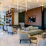 Mercure Larnaca Hotel Sazlikoy
