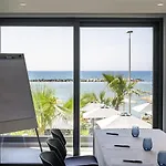 Mercure Larnaca Hotel