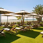 Mercure Larnaca Hotel Sazlikoy