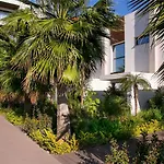 Mercure Larnaca Sazlikoy