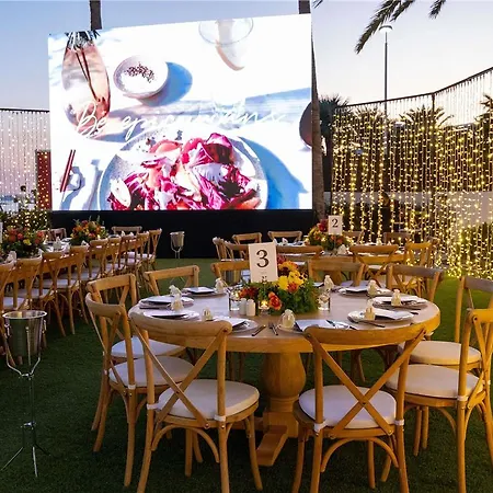 Hotel Mercure Larnaca