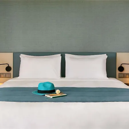 Mercure Larnaca * Sazlikoy