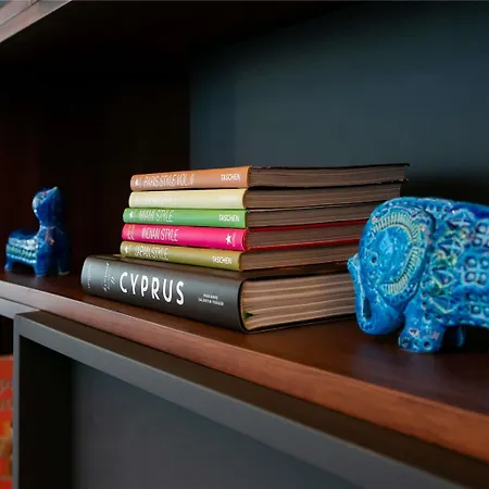 Mercure Larnaca Hotel *