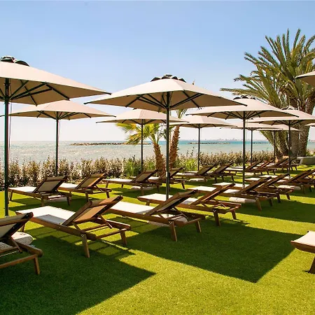 Mercure Larnaca