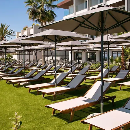 Mercure Larnaca Hotel Sazlikoy