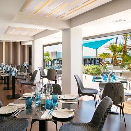 Mercure Larnaca Hotel