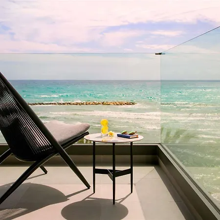 Mercure Larnaca * Sazlikoy