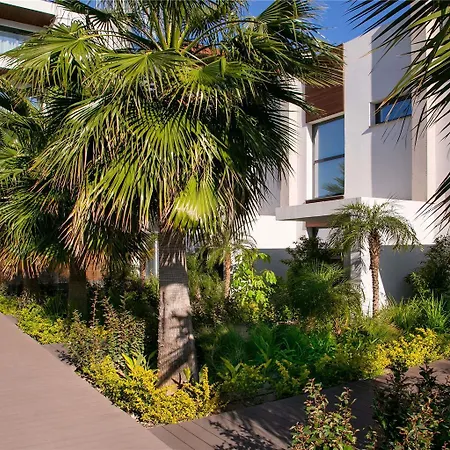 Hotell Mercure Larnaca