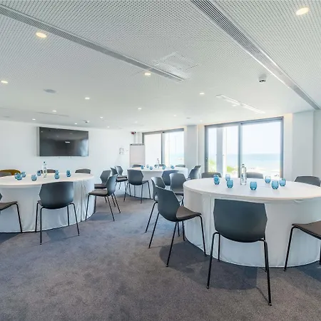 Hotel Mercure Larnaca *