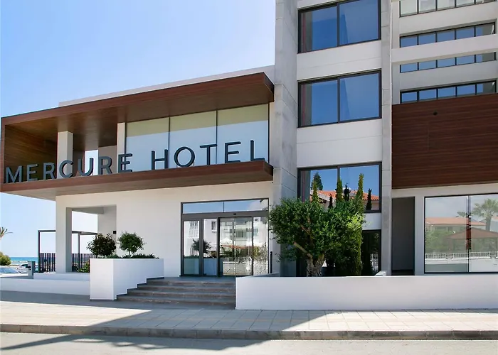 Mercure Larnaca