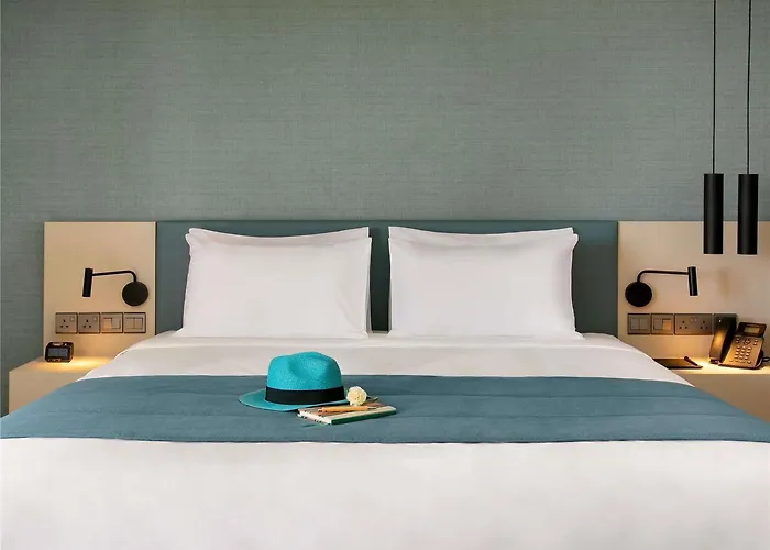 Mercure Larnaca * Sazlikoy