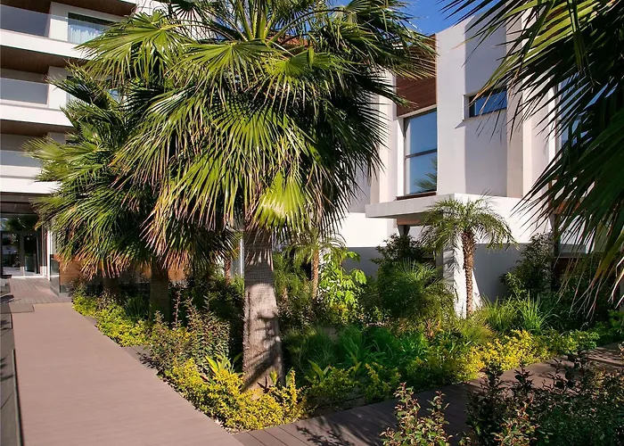 Hotell Mercure Larnaca