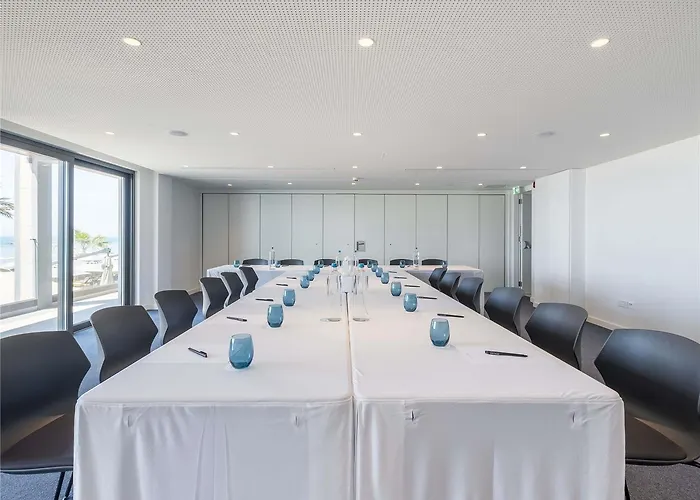 Hotell Mercure Larnaca Sazlikoy