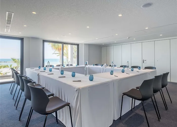 Hotell Mercure Larnaca Sazlikoy