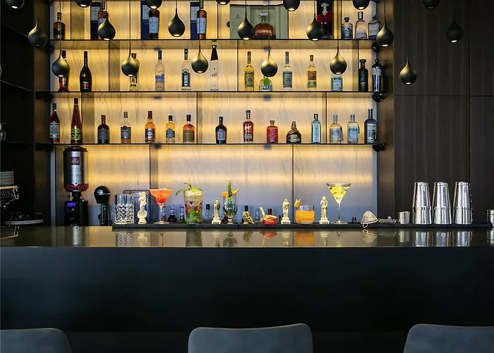 Mercure Larnaca Sazlikoy