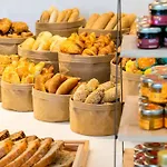 Hotel Mercure Larnaca Sazlikoy