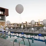 Ξενοδοχείο Mercure Larnaca Sazlikoy