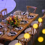 Hotel Mercure Larnaca Sazlikoy