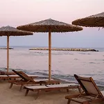 Hotel Mercure Larnaca *