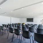 Mercure Larnaca Hotel Sazlikoy