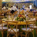 Hotel Mercure Larnaca Sazlikoy