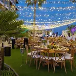 Mercure Larnaca *