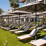 Mercure Larnaca Hotel Sazlikoy