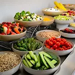 Mercure Larnaca Sazlikoy