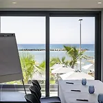 Hotel Mercure Larnaca Sazlikoy