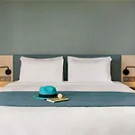 Hotel Mercure Larnaca Sazlikoy