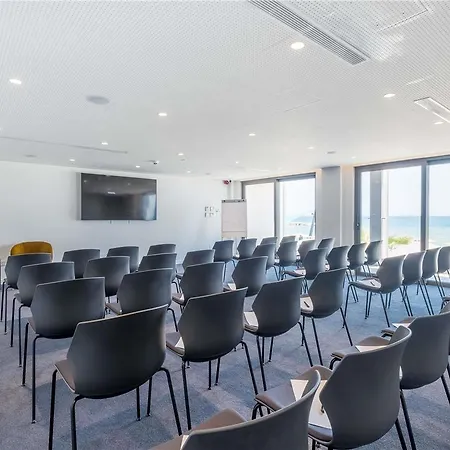 Hotel Mercure Larnaca