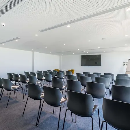 Mercure Larnaca Hotel Sazlikoy