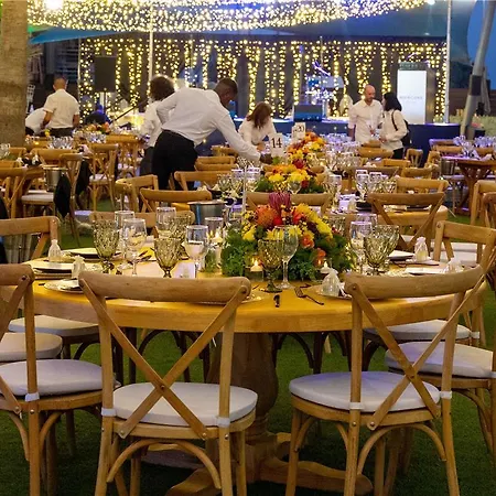 Hotel Mercure Larnaca Sazlikoy