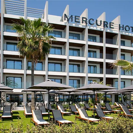 Hotel Mercure Larnaca *