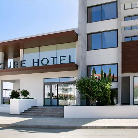 Mercure Larnaca