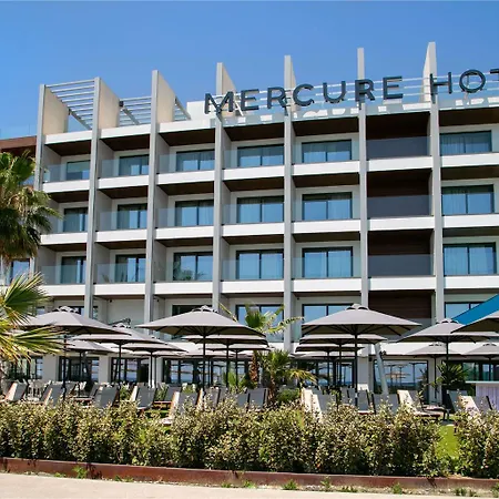 Mercure Larnaca