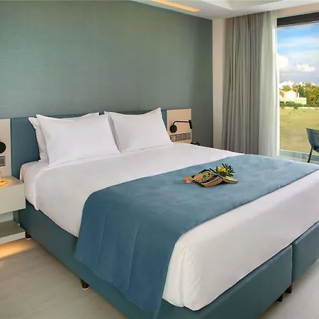 Mercure Larnaca * Sazlikoy