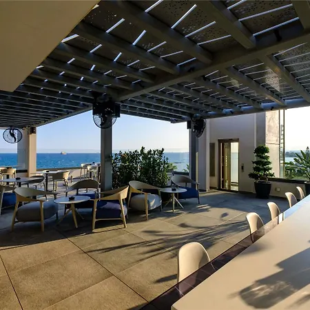 Mercure Larnaca * Sazlikoy