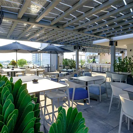 Mercure Larnaca Hotel