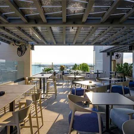 Hotel Mercure Larnaca Sazlikoy