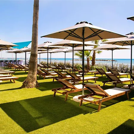 Hotel Mercure Larnaca *