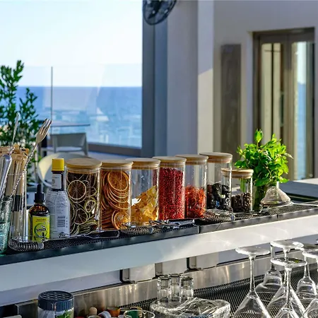 酒店 Mercure Larnaca