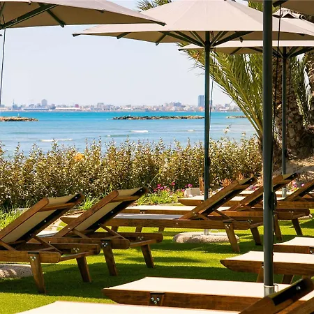酒店 Mercure Larnaca *