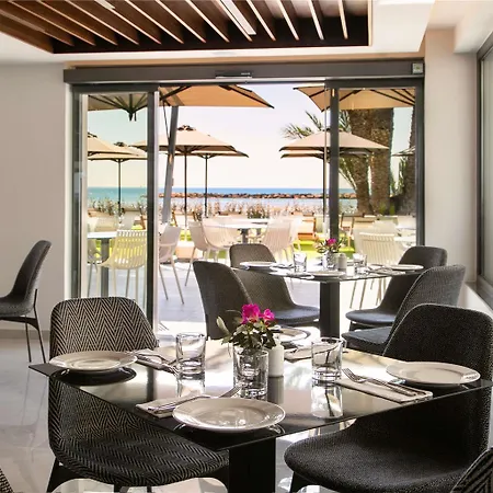 Mercure Larnaca Sazlikoy