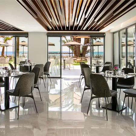 Hotel Mercure Larnaca *