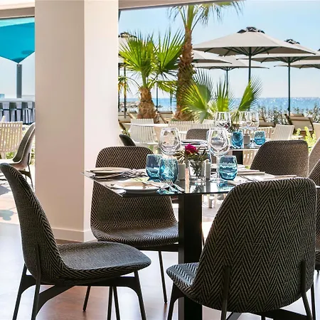 Mercure Larnaca Sazlikoy