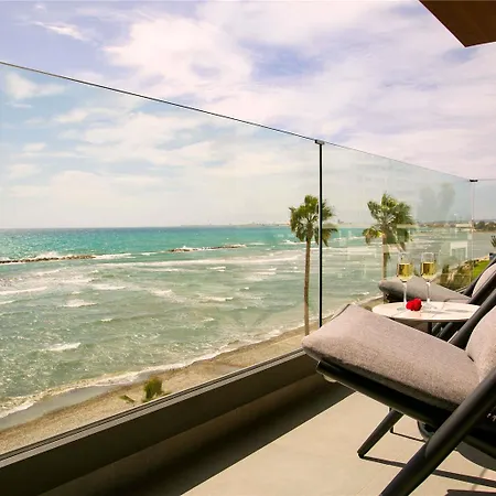 Mercure Larnaca