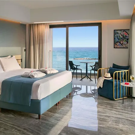 Hotel Mercure Larnaca Sazlikoy