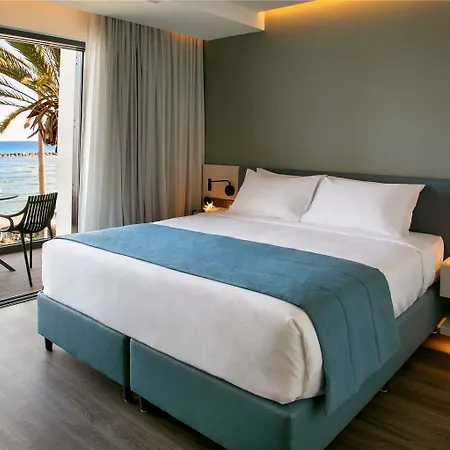 Hotel Mercure Larnaca *