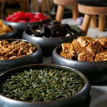 Hotel Mercure Larnaca Sazlikoy